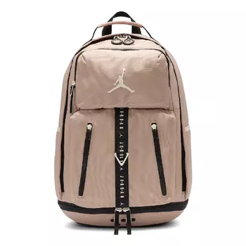 Рюкзак Air Jordan Sports 15 Backpack 'Sand', бежевый