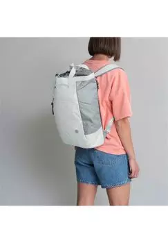 Рюкзак AIR MIST:IFY Daypack, экологичный, 24 л eoto, серый
