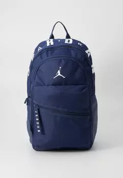 Рюкзак AIR PATROL BACKPACK Jordan, темно-синий