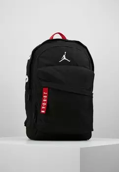 Рюкзак Air Patrol Pack Jordan, черный