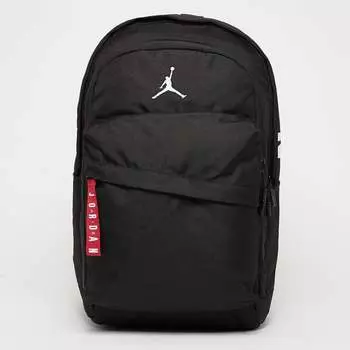 Рюкзак Air Patrol Pack JORDAN, цвет black