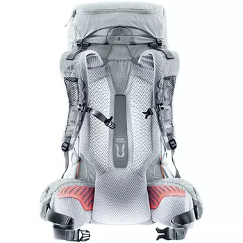 Рюкзак Aircontact Ultra 40+5 Deuter, белый