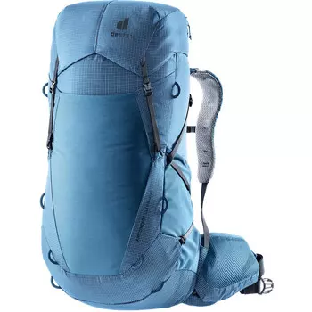 Рюкзак Aircontact Ultra 40+5 Deuter, синий