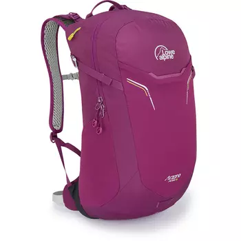 Рюкзак AirZone Active 18 Lowe Alpine, фиолетовый