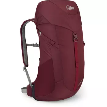 Рюкзак AirZone Active 20 Lowe Alpine, красный
