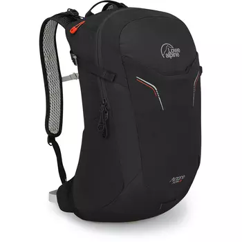 Рюкзак AirZone Active 22 Lowe Alpine, черный