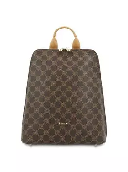 Рюкзак эйфория Picard, коричневый