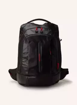 Рюкзак экодайвер Samsonite, черный