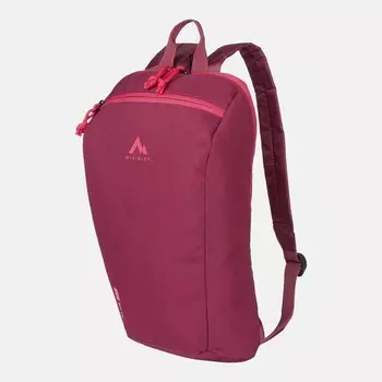 Рюкзак альва 10 Mc Kinley, бордовый