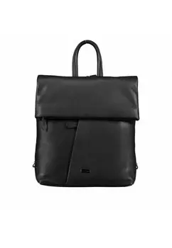 Рюкзак ALBA Flanigan, черный