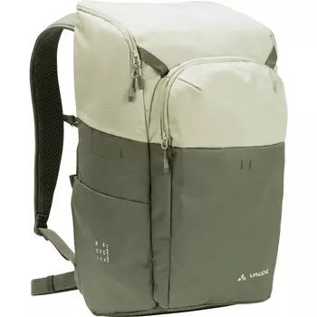 Рюкзак Albali II Vaude, оливковый