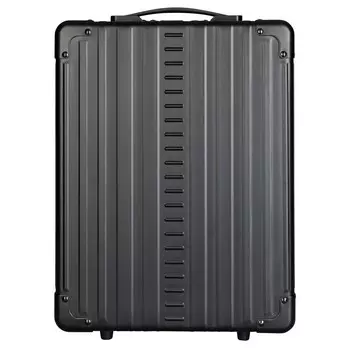 Рюкзак Aleon HYBRID, антрацит