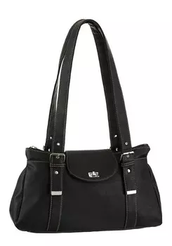 Рюкзак Alessandro, черный