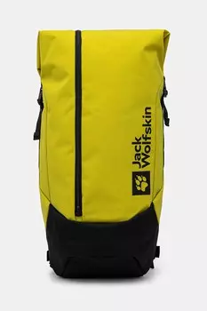 Рюкзак All-In Pack 30 Jack Wolfskin, зеленый
