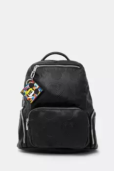 Рюкзак All Mickey Chester Desigual, черный