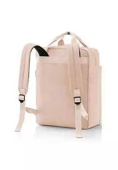 Рюкзак Allday M ISO, сумка-холодильник 30 см reisenthel, цвет Twist Coffee