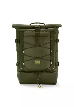 Рюкзак Allen Large Move Johnny Urban, оливковый