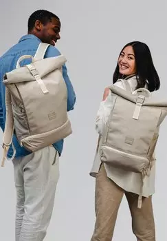 Рюкзак ALLEN MEDIUM Johnny Urban, цвет sand