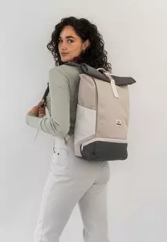 Рюкзак ALLEN MEDIUM Johnny Urban, цвет sand/grau