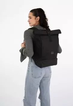 Рюкзак ALLEN MEDIUM Johnny Urban, цвет schwarz