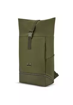 Рюкзак ALLEN MEDIUM Johnny Urban, оливковый