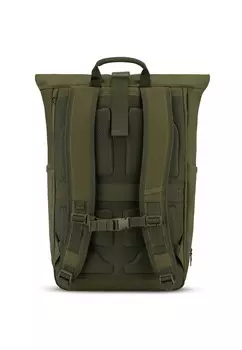 Рюкзак ALLEN XL UNISEX Johnny Urban, оливковый