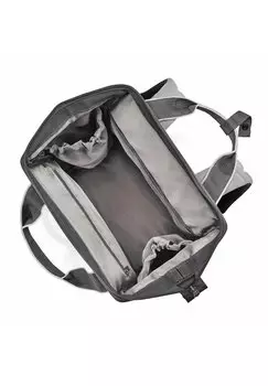 Рюкзак ALLROUNDER Reisenthel, светло-серый