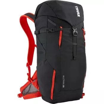 Рюкзак Alltrail 25 л Thule, цвет obsidian