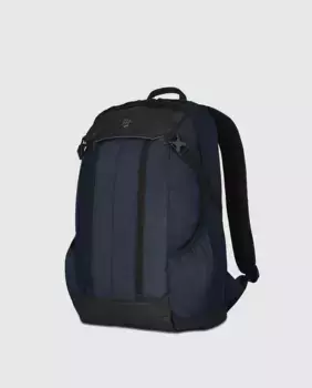 Рюкзак ALMONT ORIGINAL, синий, объём 24 л Victorinox, синий