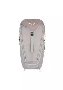 Рюкзак Alp Mate 30л 60 см SALEWA, цвет Alloy