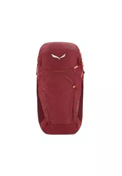 Рюкзак Alp Trainer 20л 55 см SALEWA, цвет Syrah