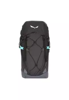 Рюкзак Alp Trainer 30л 65 см SALEWA, черный