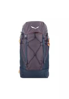 Рюкзак Alp Trainer 35л 65 см SALEWA, цвет Premium Navy