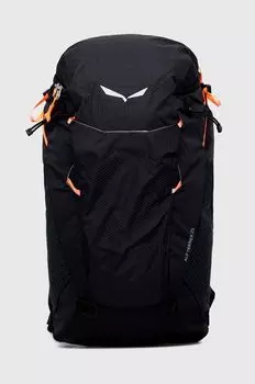 Рюкзак Alp Trainer Salewa, черный