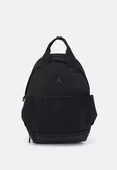 Рюкзак ALPHA BACKPACK UNISEX Jordan, цвет black