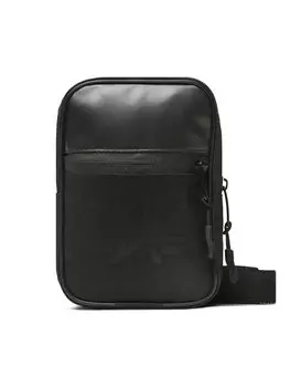 Рюкзак Alpha Industries, черный
