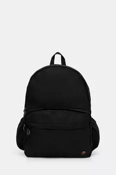 Рюкзак Alpha Industries, черный