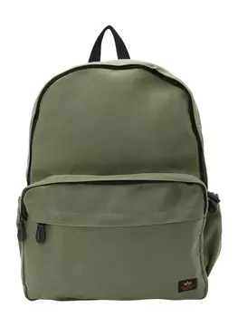Рюкзак ALPHA INDUSTRIES, оливковый
