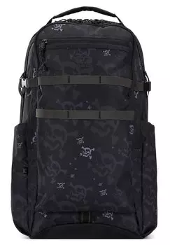 Рюкзак ALPHA Ogio, цвет graveyard