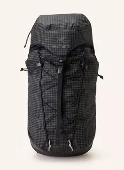 Рюкзак alpha sl 23 л ARC'TERYX, черный