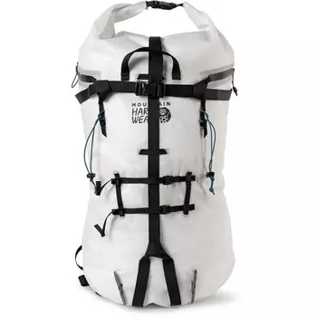 Рюкзак Alpine Light Roll Top 30л Mountain Hardwear, белый