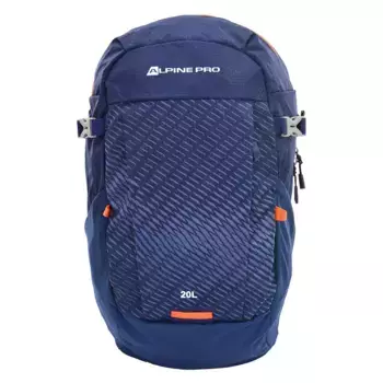 Рюкзак Alpine Pro Dofre, синий