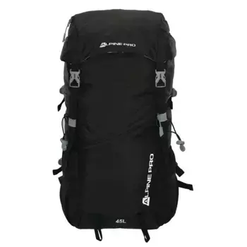 Рюкзак Alpine Pro Lesebe, черный