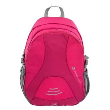 Рюкзак Alpine Pro Okedo, розовый
