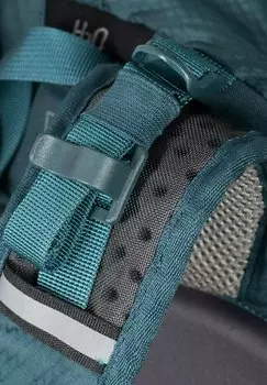 Рюкзак Alpinus, бирюзовый