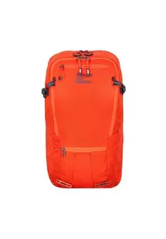 Рюкзак Alpspitze 53 см Jack Wolfskin, цвет Wild Brier