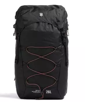 Рюкзак Altmont Active нейлон Victorinox, черный