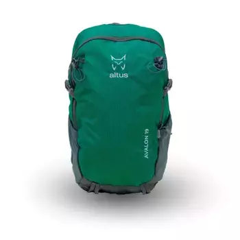 Рюкзак Altus Avalon J30, зеленый