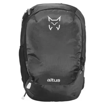 Рюкзак Altus Cirque 20L, черный