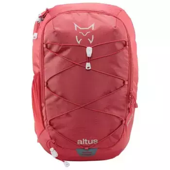 Рюкзак Altus Cirque 30L, красный
